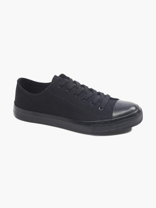 Vty Pantofi low cut Negru 75 6