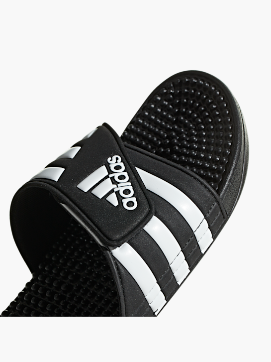 adidas Natikači Črna 17882 3