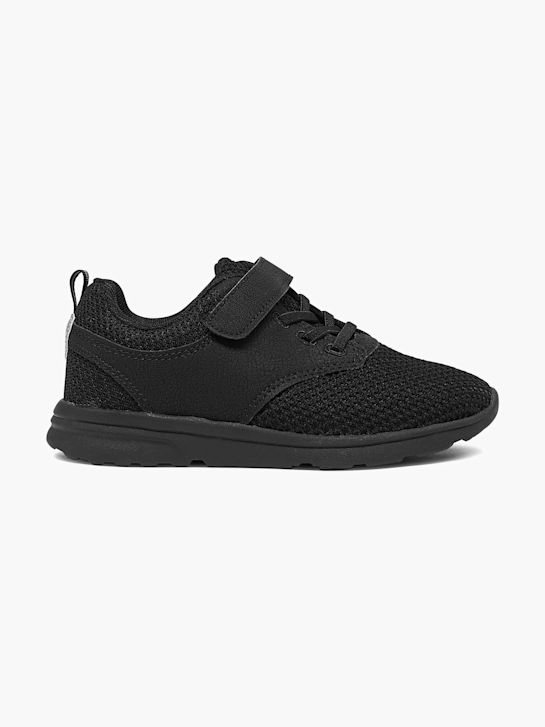 Vty Sneaker Negru 373 1