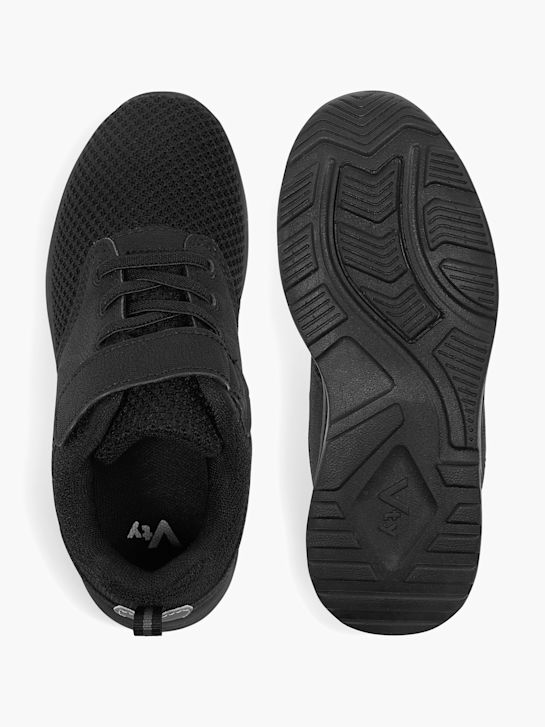 Vty Sneaker Negru 373 3