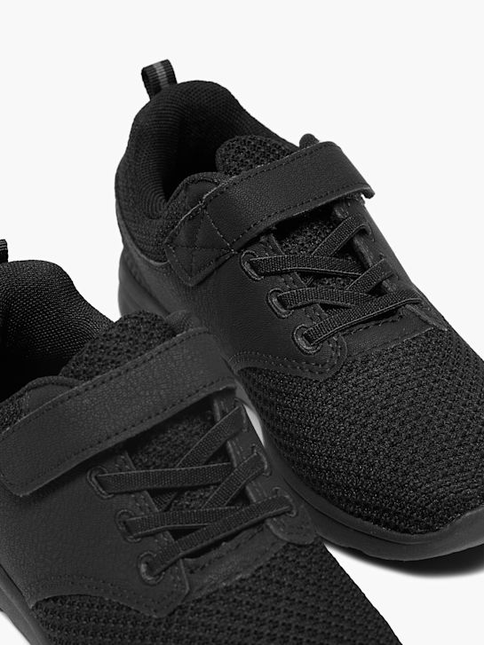 Vty Sneaker Negru 373 5
