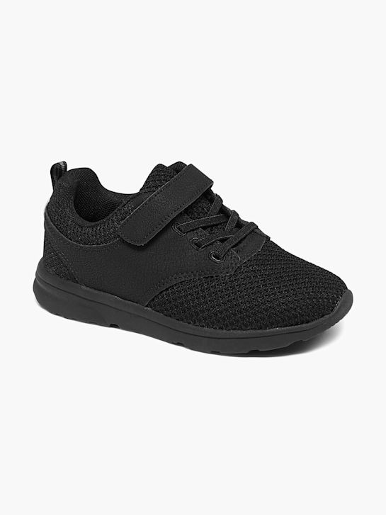 Vty Sneaker Negru 373 6