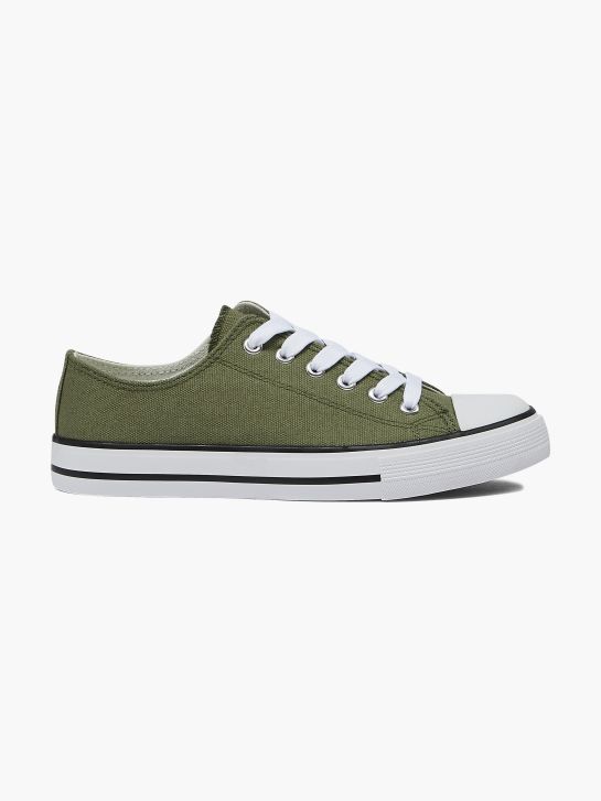 Vty Sneaker Caqui DEICHMANN
