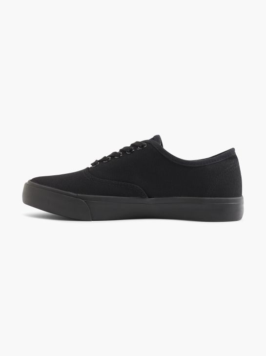 Vty Sneaker Negro 27 2