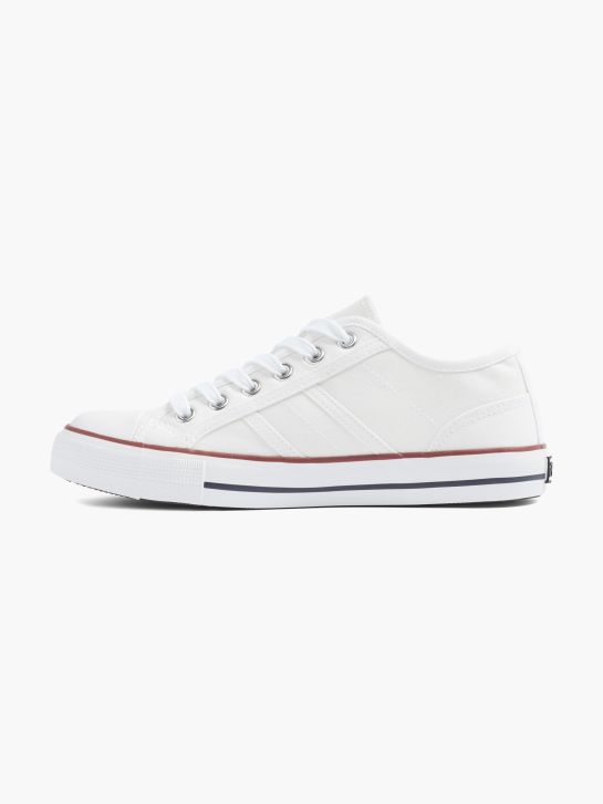 FILA Baskets Blanc 32 2