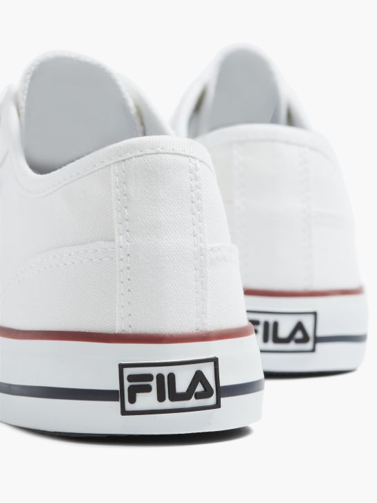 FILA Baskets Blanc 32 4