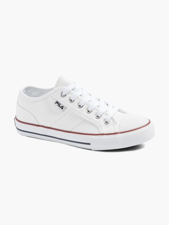 FILA Baskets Blanc 32 6