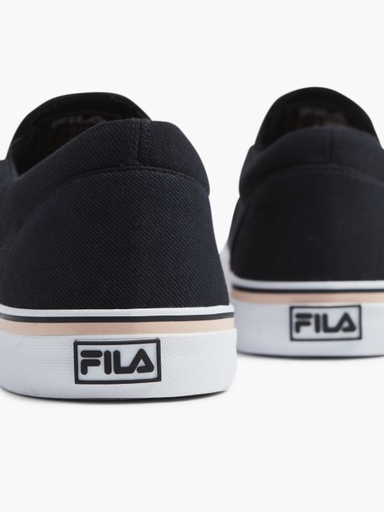 FILA Baskets Bleu DEICHMANN