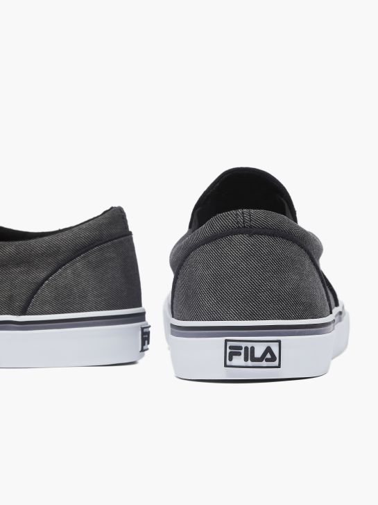 FILA Sneaker Gris 30 4