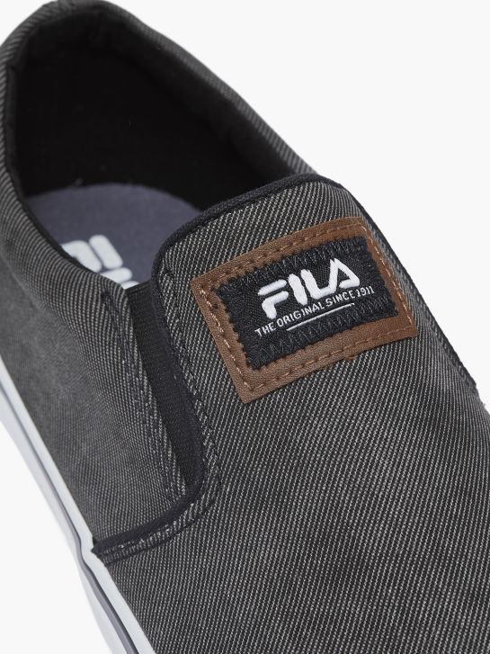 FILA Sneaker Grigio 30 5