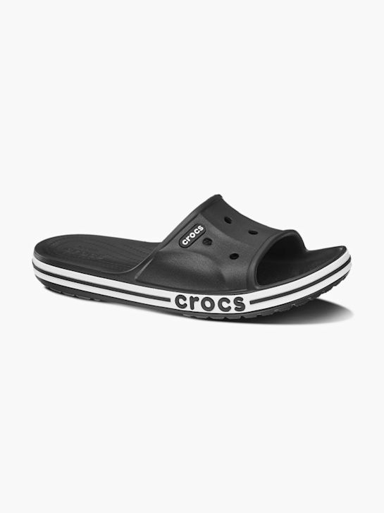 Crocs Natikači Črna 23505 1