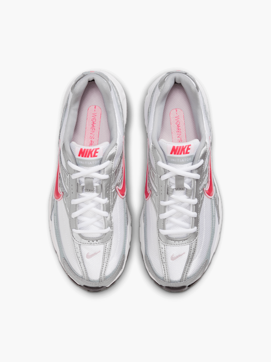 Nike Обувки за бягане бяло 8716 3