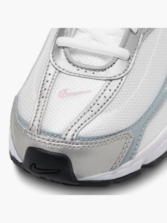 Nike Pantofi sport weiß 8716 5
