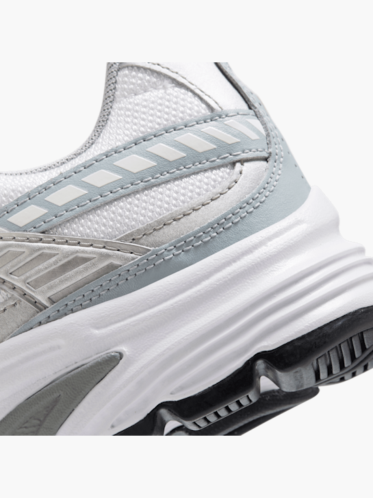 Nike Pantofi sport weiß 8716 6