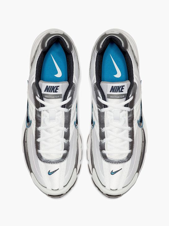 Nike Bežecká obuv weiß 8925 4