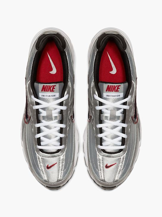 Nike Bežecká obuv silber 8919 4