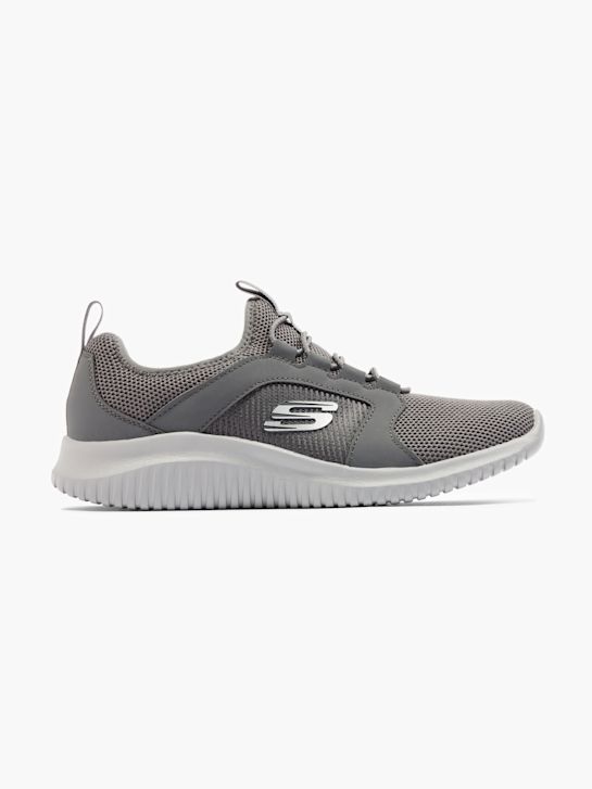 Skechers Lågsko Grå 18284 1