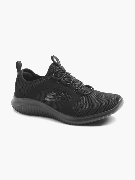 Skechers Zapato bajo Negro 34 6