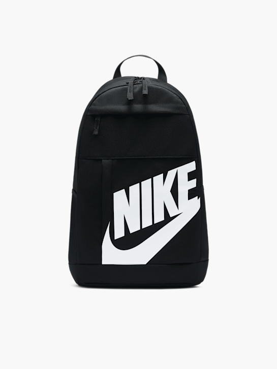 Nike Раница Черен | DEICHMANN