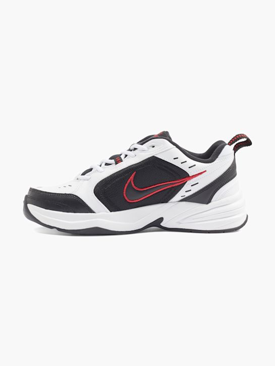 Nike Športni copati za trening Bela 32308 2