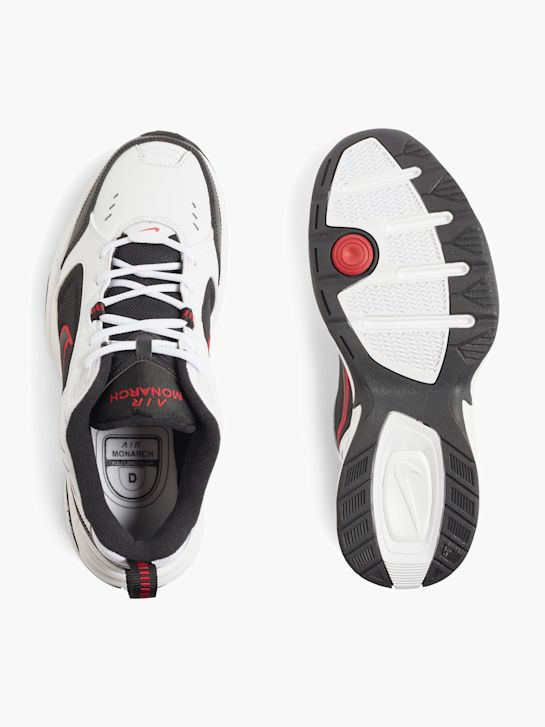 Nike Zapatillas de entrenamiento Blanco 32308 3