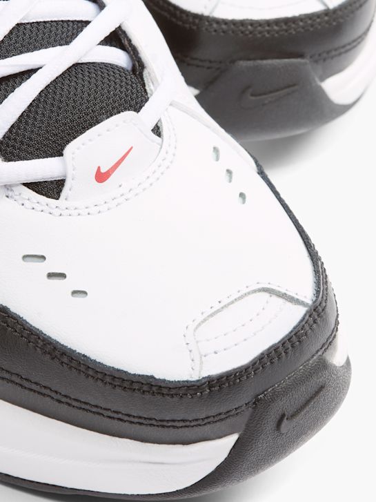 Nike Zapatillas de entrenamiento Blanco 32308 5