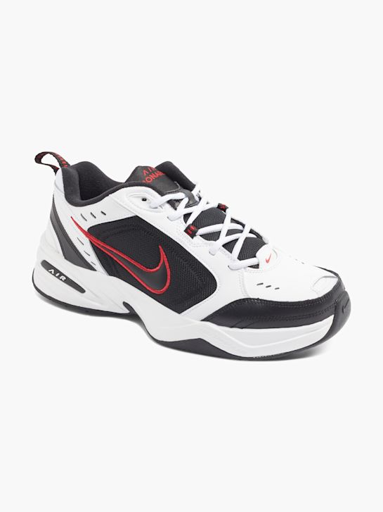 Nike Zapatillas de entrenamiento Blanco 32308 6