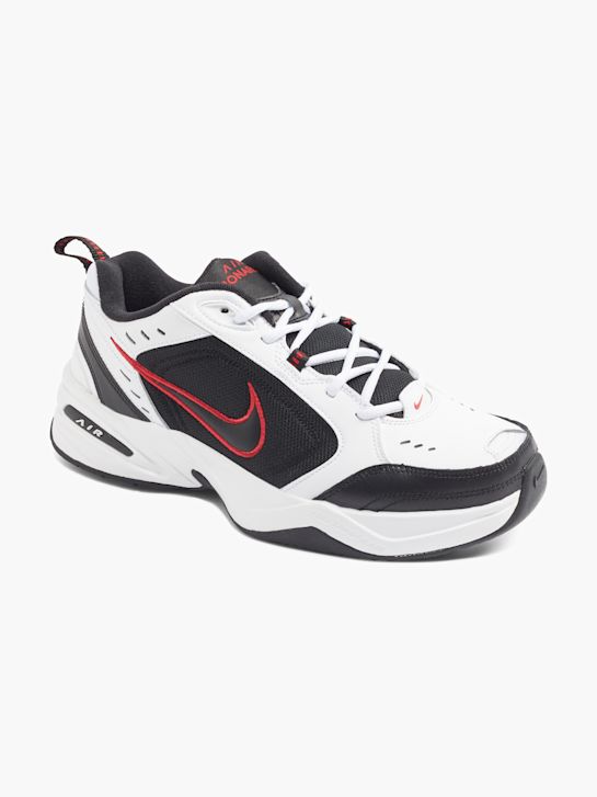 Deichmann air monarch 2025