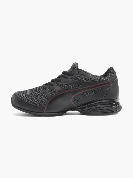 PUMA Sapato de treino Preto 36 2