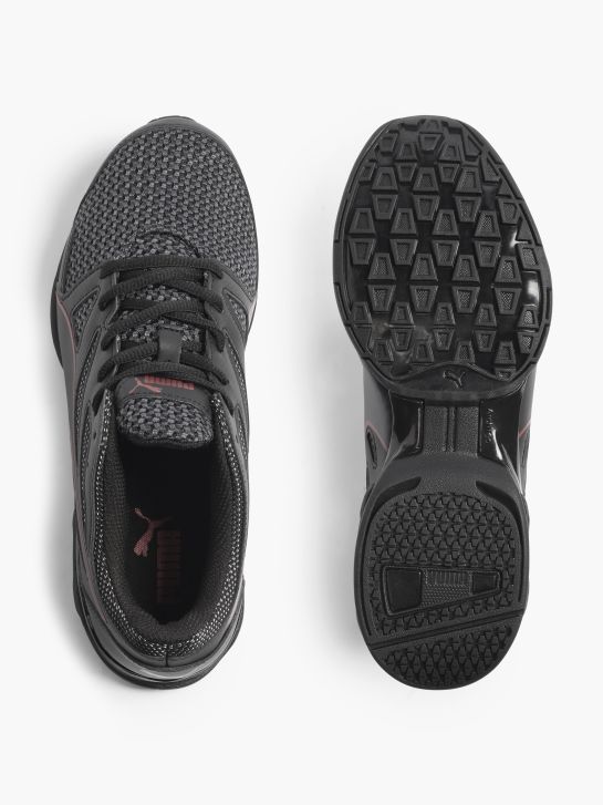 PUMA Baskets de fitness Noir 36 3