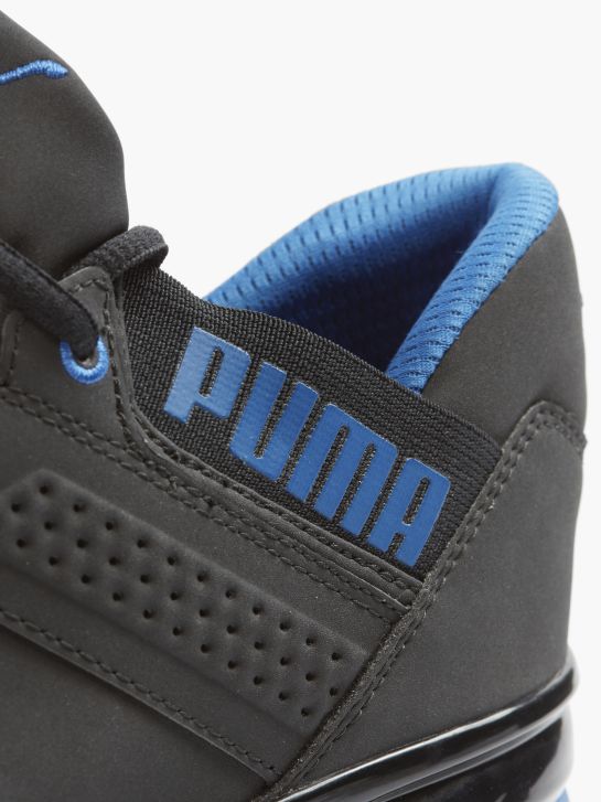PUMA Träningssko Svart 92 5