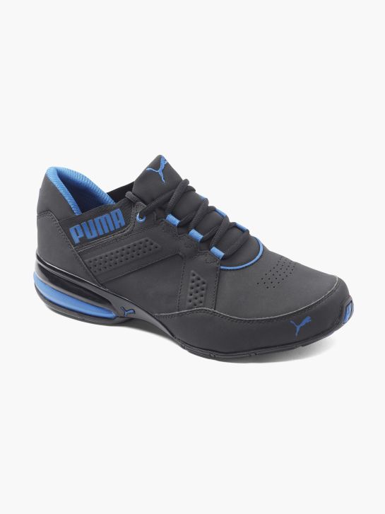 PUMA Sneaker Negro 92 7