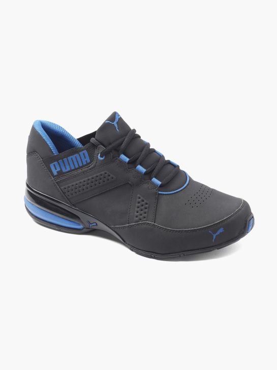 PUMA Träningssko Svart 92 7
