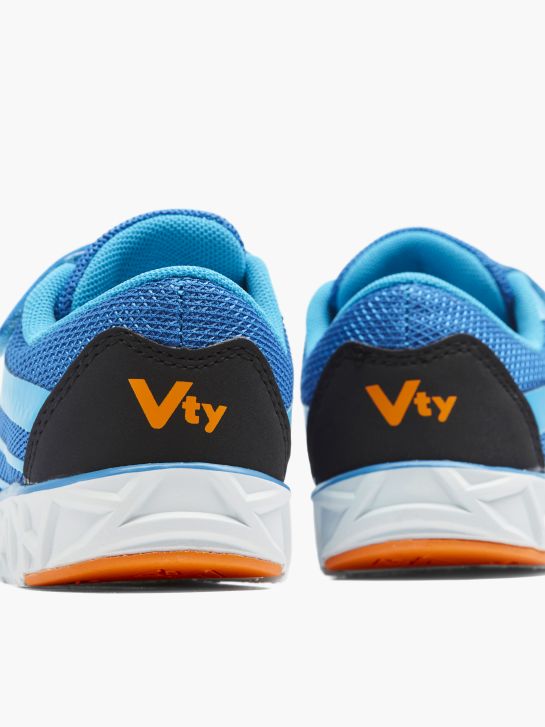 Vty Sneaker Azul 356 4