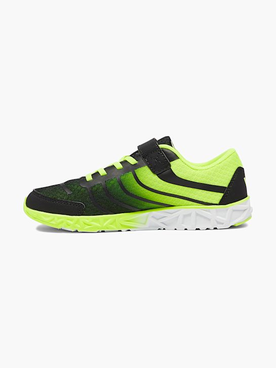 Vty Sneaker Verde 358 2