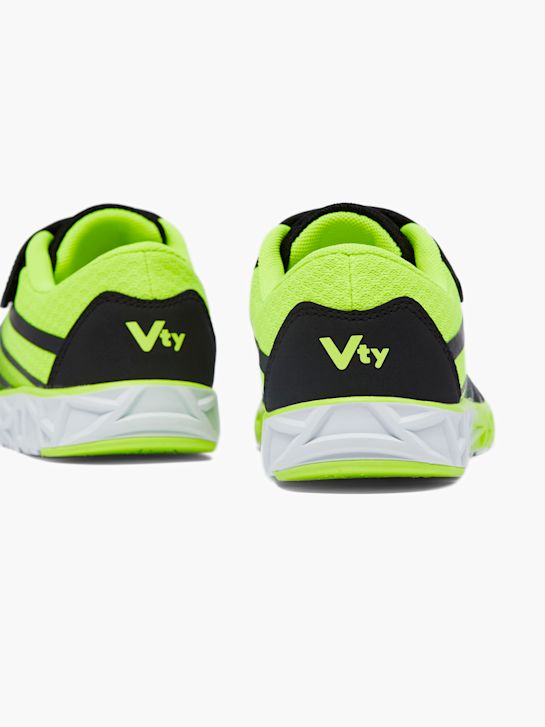 Vty Sneaker Verde 358 4