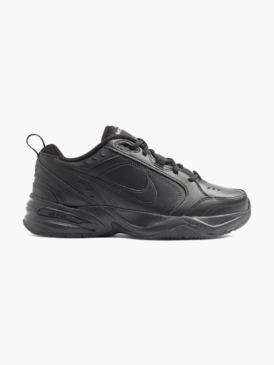 Nike Sneaker schwarz 32307 1