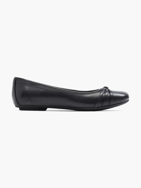Ballerine deichmann store