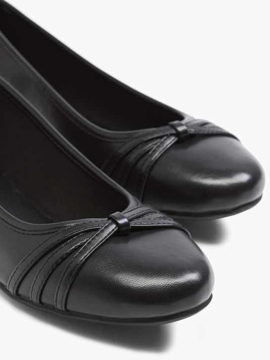 Ballerine deichmann store