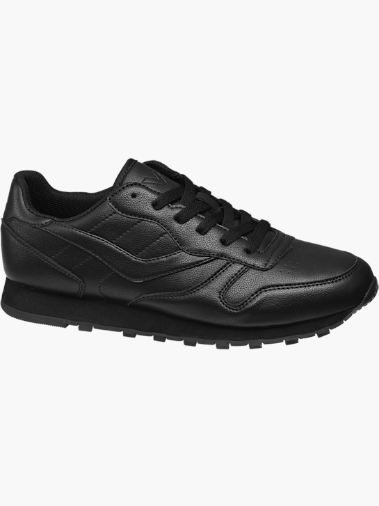 Vty Sneaker Nero 7646 1