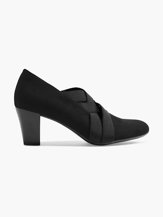 Zapatos de tacon