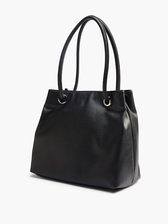 Catwalk Sac à bandoulière Noir 4952 3