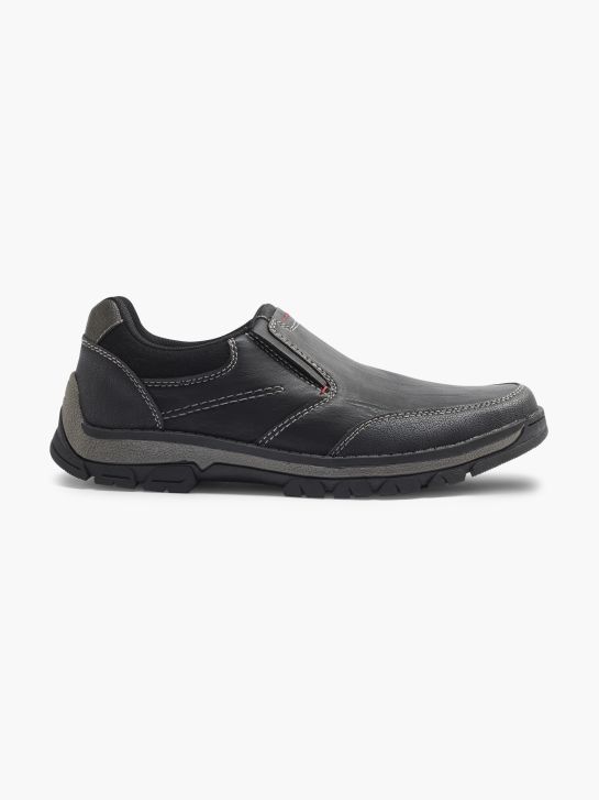 Memphis One Scarpa bassa Nero 39 1