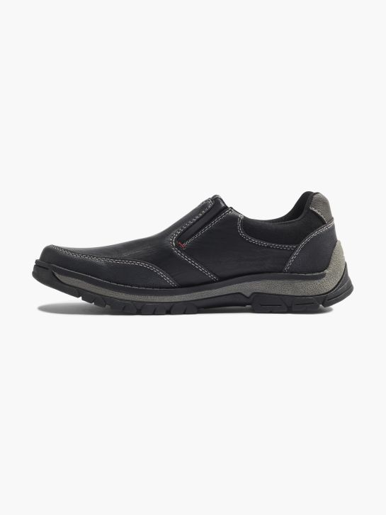 Memphis One Scarpa bassa Nero 39 2