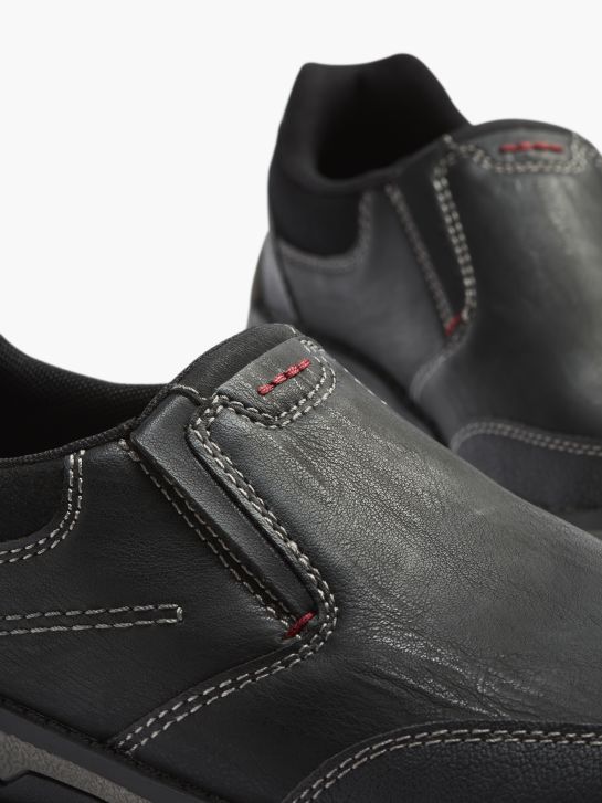 Memphis One Scarpa bassa Nero 39 5