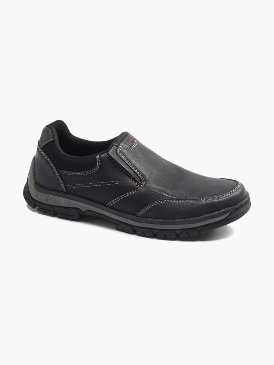 Memphis One Scarpa bassa Nero 39 6