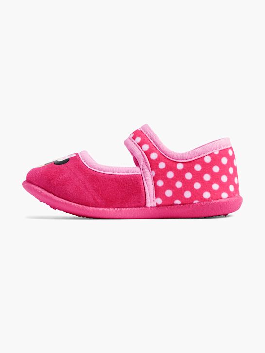 Minnie Mouse Scarpa da casa Rosa 16982 2