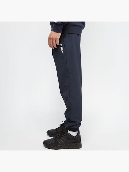 adidas Pantaloni da ginnastica Blu 21565 2