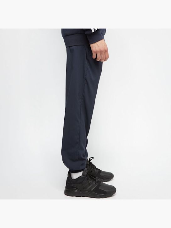 adidas Pantaloni da ginnastica Blu 21565 4