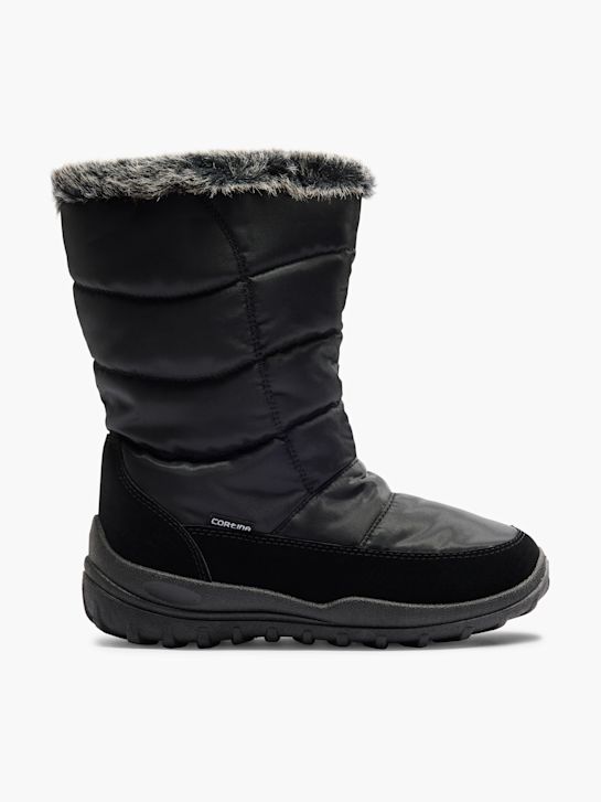 Cortina Vinterkänga Svart 244 1